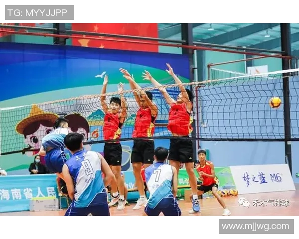 杭州排球队防反战术解析：深度剖析排球比赛中的攻防策略与团队协作
