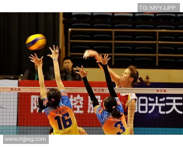 武汉排球队最新排球意识排名第一引领潮流TOP10解析