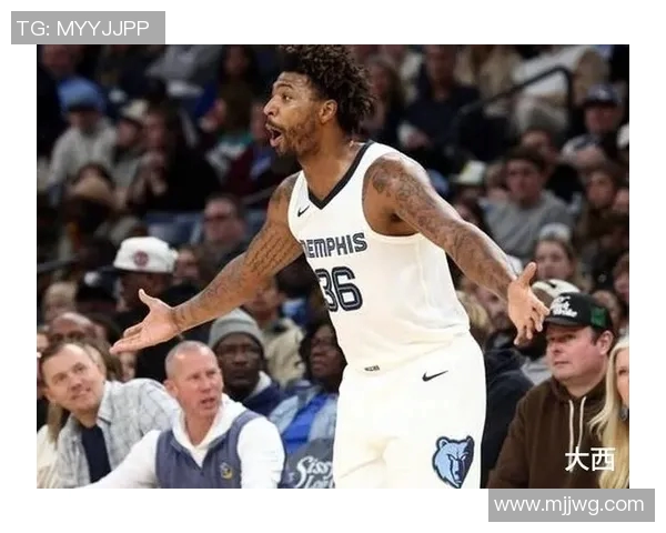 马库斯斯马特在NBA赛场上的成长与影响力分析