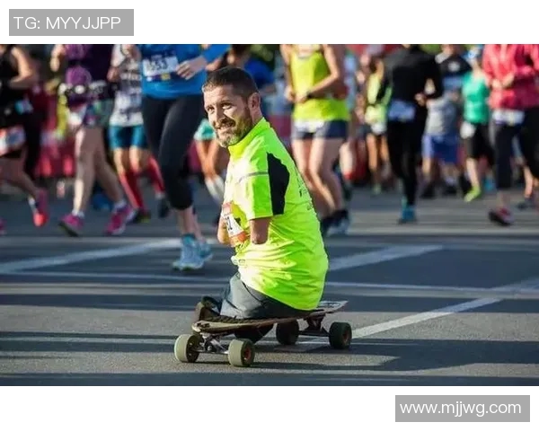 马拉松大满贯赛事分析：北京滑板队在意识表现上的突出与不足