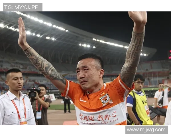 鲁能与权健激战正酣视频直播全程回顾与精彩瞬间分享