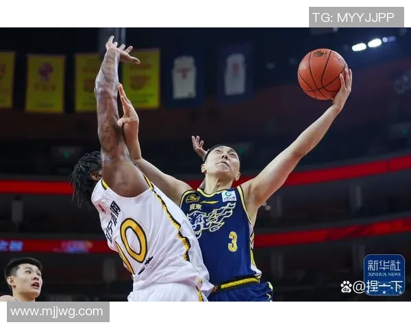 2013年北京与辽宁篮球对决回顾：激情碰撞与赛场传奇的交汇