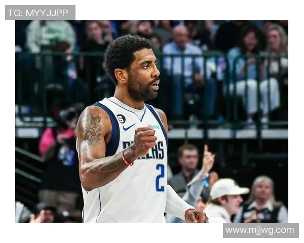 凯里欧文的篮球传奇之路与个人成长故事深度解析